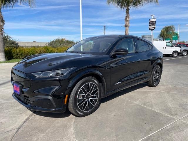 new 2024 Ford Mustang Mach-E car, priced at $53,785