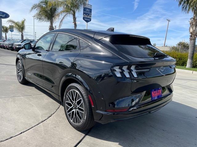 new 2024 Ford Mustang Mach-E car, priced at $53,785