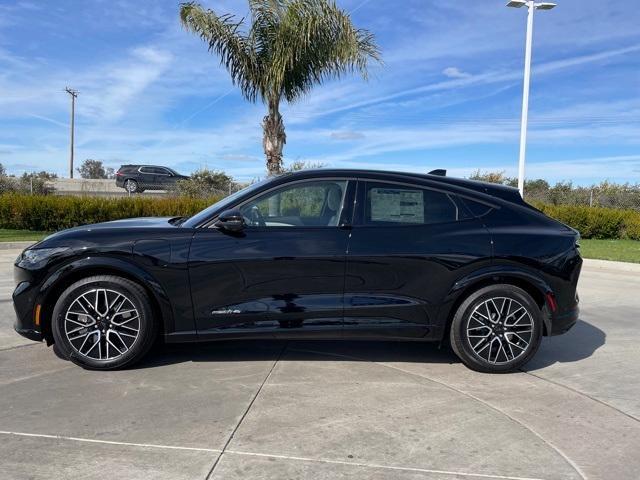 new 2024 Ford Mustang Mach-E car, priced at $53,785