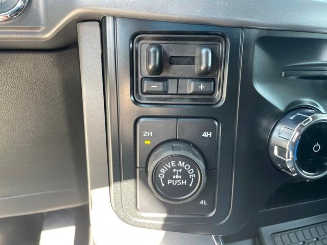 new 2025 Ford F-150 car, priced at $60,349