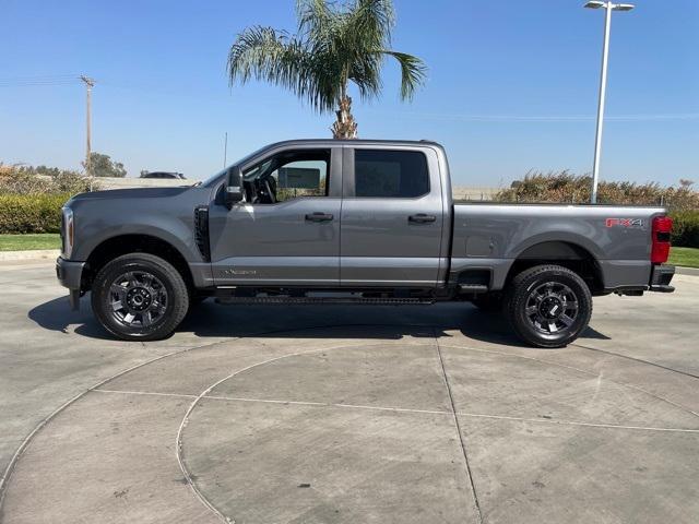 new 2024 Ford F-250 car, priced at $68,390