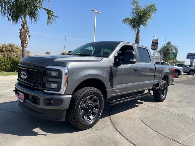 new 2024 Ford F-250 car, priced at $68,390