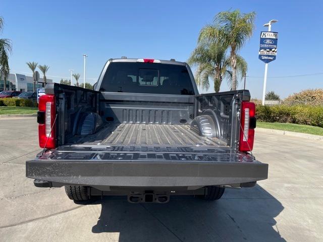 new 2024 Ford F-250 car, priced at $68,390