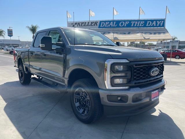 new 2024 Ford F-250 car, priced at $68,390