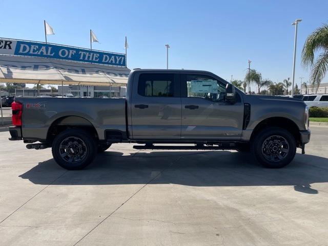 new 2024 Ford F-250 car, priced at $68,390