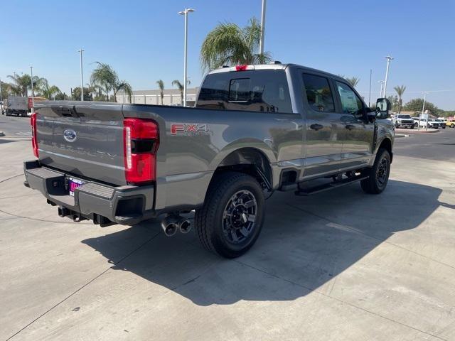 new 2024 Ford F-250 car, priced at $68,390