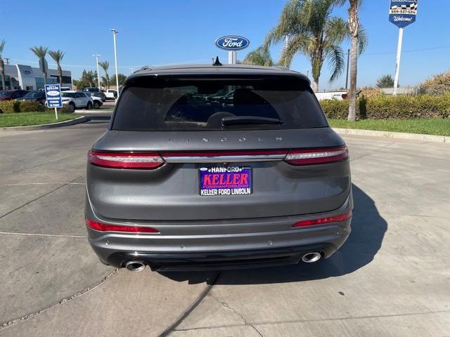 new 2024 Lincoln Corsair car, priced at $65,030