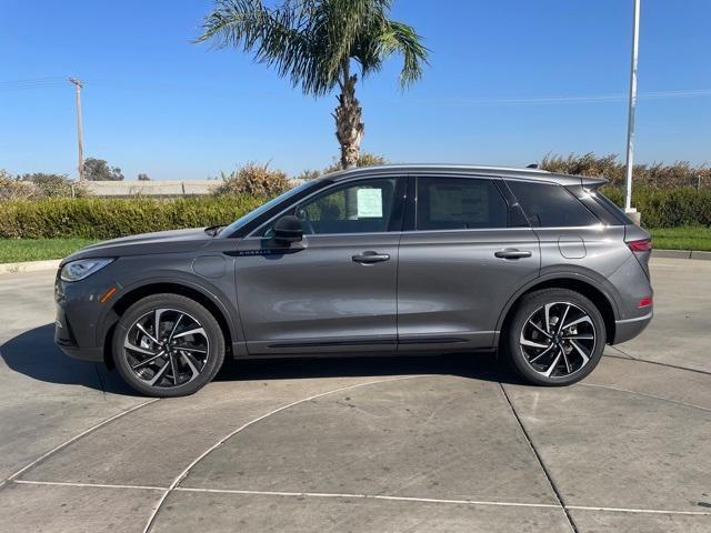 new 2024 Lincoln Corsair car, priced at $65,030