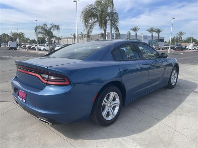 used 2022 Dodge Charger car, priced at $20,882