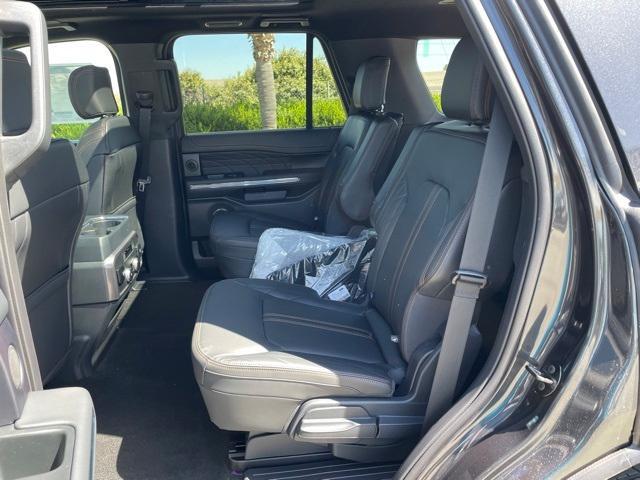 new 2024 Ford Expedition car, priced at $83,253