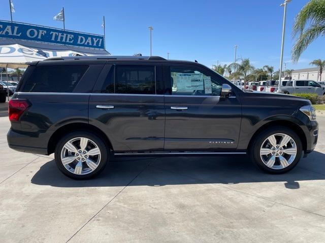 new 2024 Ford Expedition car, priced at $83,253