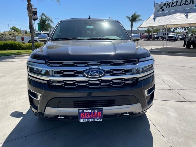 new 2024 Ford Expedition car, priced at $83,253