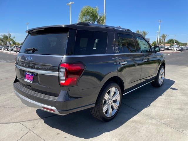 new 2024 Ford Expedition car, priced at $83,253