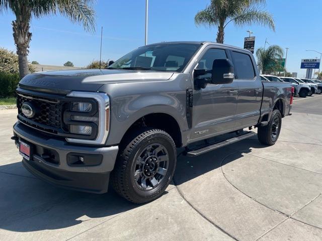 new 2024 Ford F-250 car, priced at $84,685