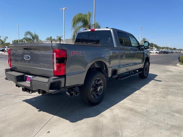 new 2024 Ford F-250 car, priced at $84,685