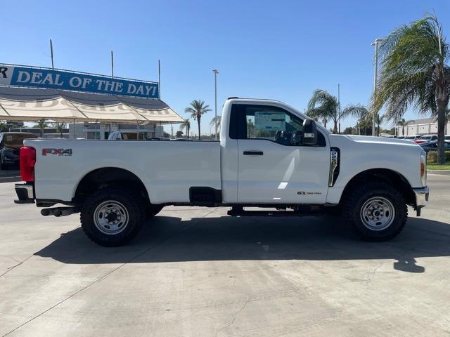 new 2025 Ford F-250 car, priced at $59,229