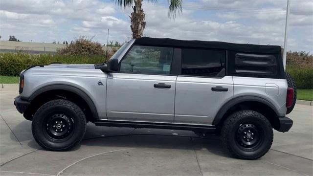 used 2022 Ford Bronco car, priced at $39,200