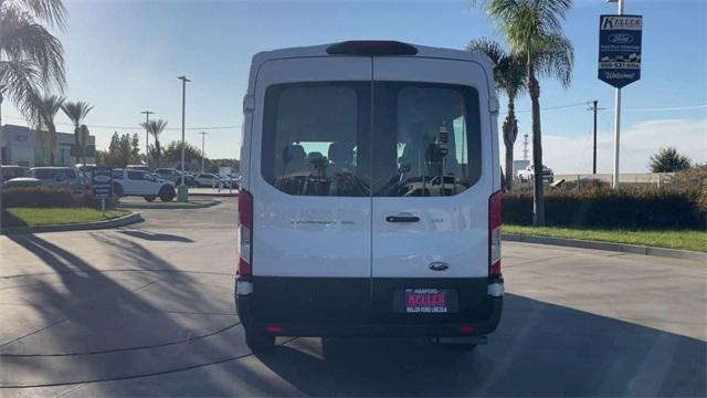 used 2022 Ford Transit-350 car, priced at $42,888