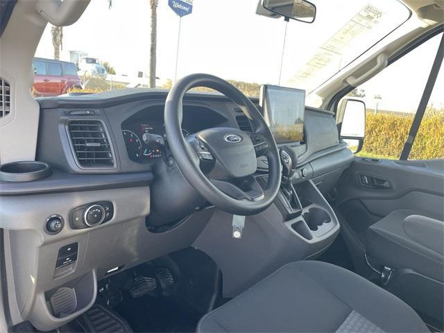 used 2022 Ford Transit-350 car, priced at $42,888