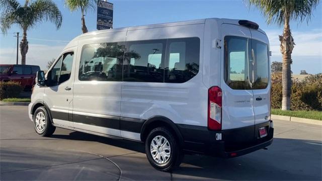 used 2022 Ford Transit-350 car, priced at $42,888