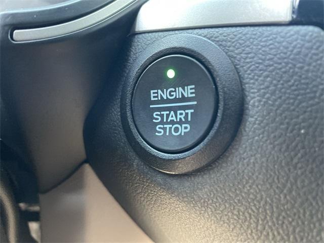used 2021 Ford Escape car, priced at $18,955