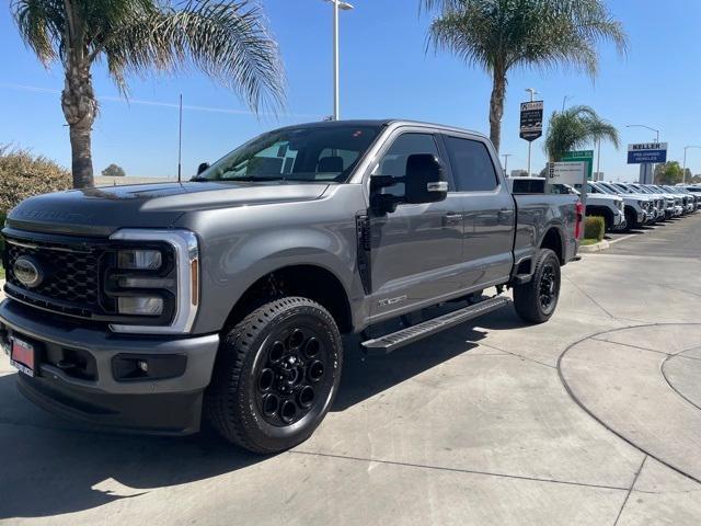 new 2025 Ford F-250 car, priced at $88,255