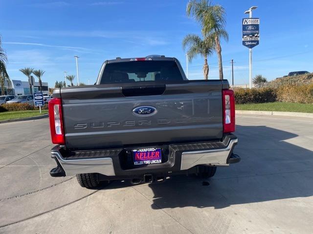 new 2024 Ford F-250 car, priced at $65,460