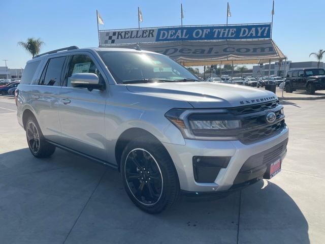 new 2024 Ford Expedition car, priced at $74,465