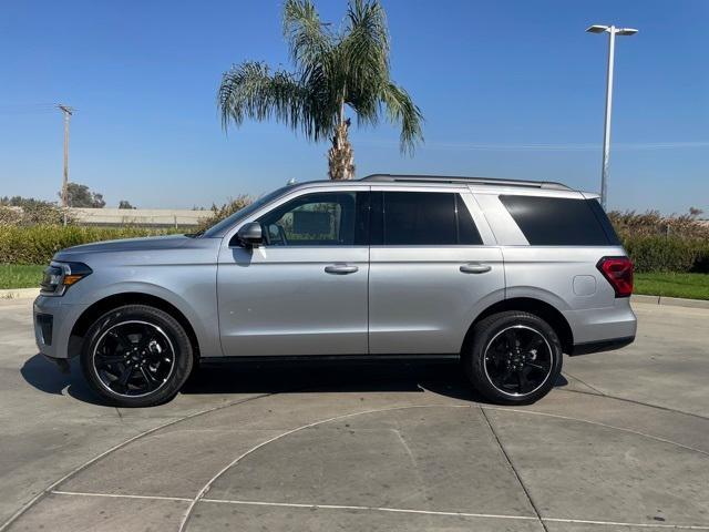 new 2024 Ford Expedition car, priced at $74,465