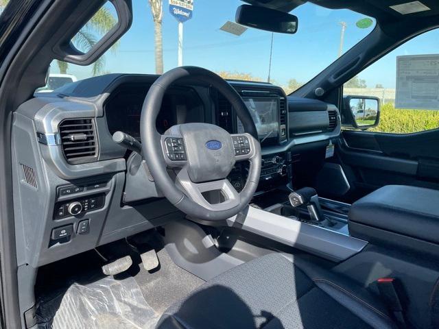 new 2024 Ford F-150 car, priced at $74,290