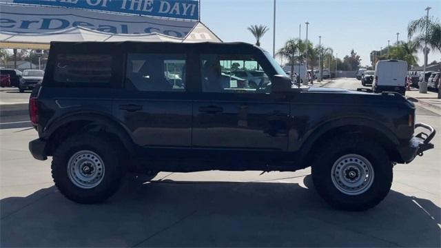 used 2021 Ford Bronco car, priced at $36,848