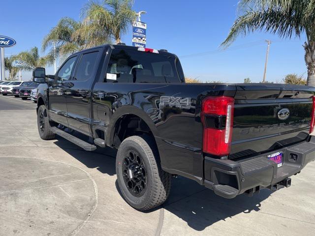 new 2024 Ford F-250 car, priced at $74,060