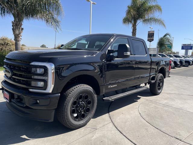 new 2024 Ford F-250 car, priced at $74,060