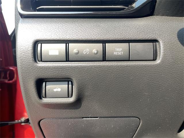 used 2022 Nissan Sentra car, priced at $20,518