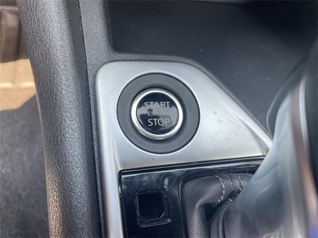 used 2022 Nissan Sentra car, priced at $20,518