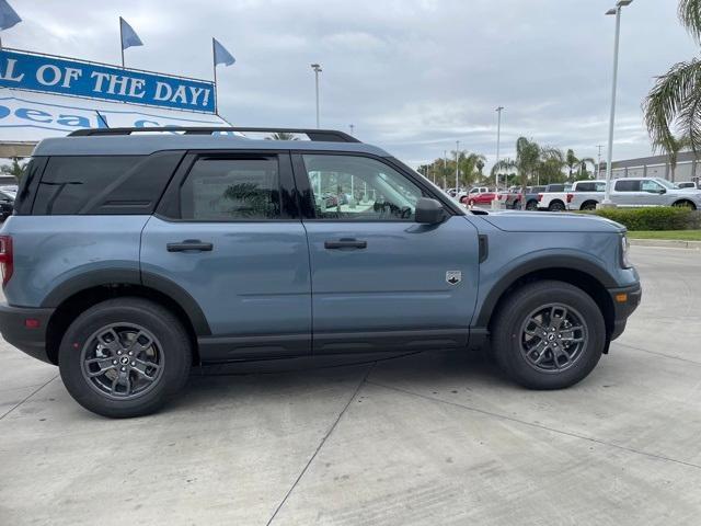 new 2024 Ford Bronco Sport car, priced at $30,635