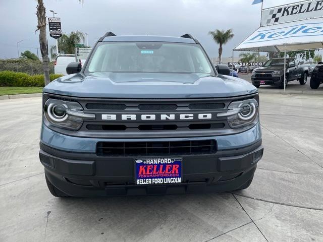 new 2024 Ford Bronco Sport car, priced at $30,635