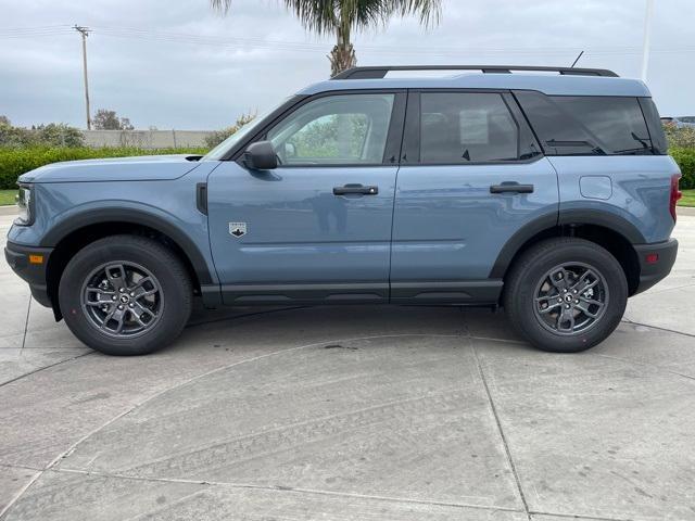 new 2024 Ford Bronco Sport car, priced at $30,635