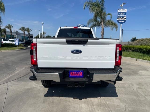 new 2025 Ford F-250 car, priced at $61,440