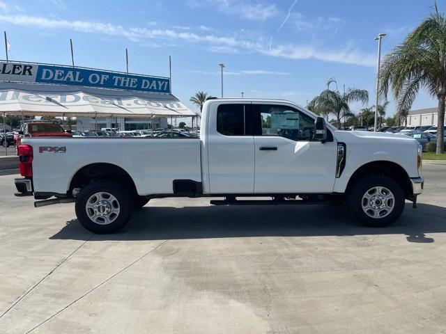 new 2025 Ford F-250 car, priced at $61,440