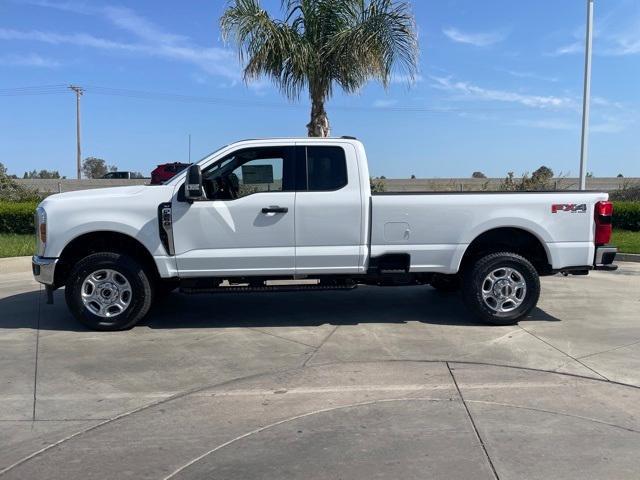 new 2025 Ford F-250 car, priced at $61,440