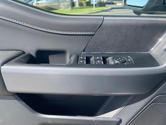 new 2025 Ford F-150 car, priced at $63,030