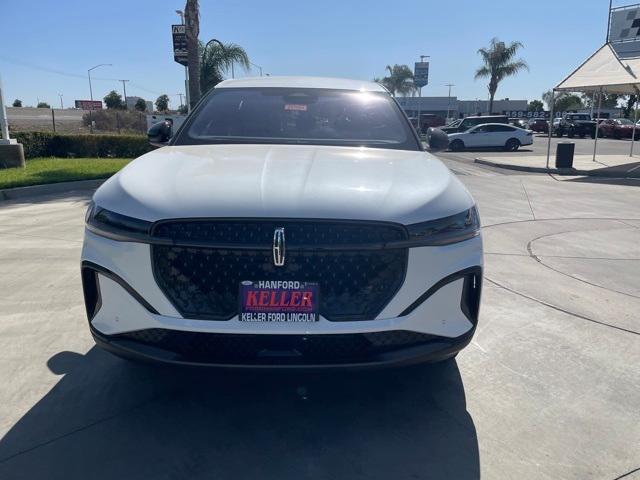 new 2025 Lincoln Nautilus car, priced at $51,831