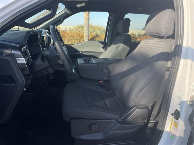 used 2021 Ford F-150 car, priced at $32,598