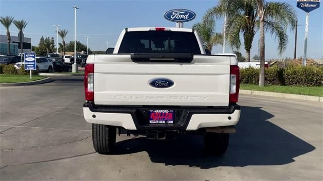 used 2019 Ford F-350 car, priced at $53,725