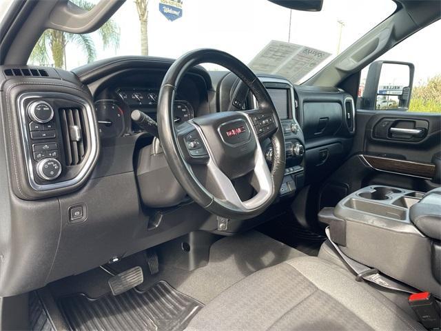 used 2023 GMC Sierra 2500 car, priced at $52,589