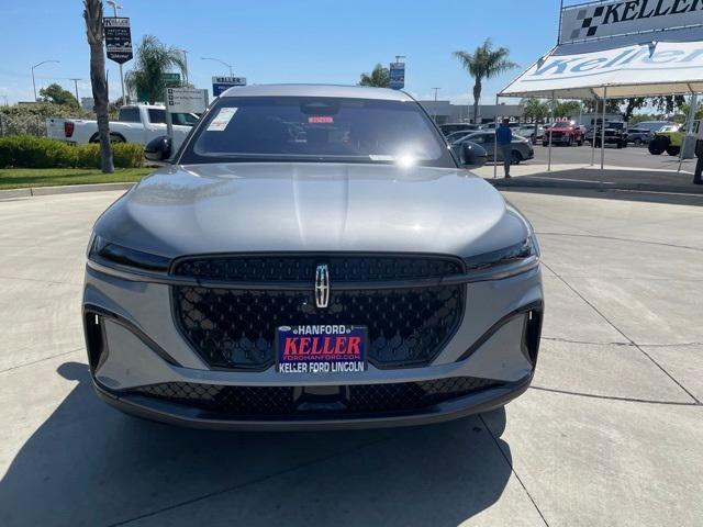 new 2024 Lincoln Nautilus car, priced at $57,370