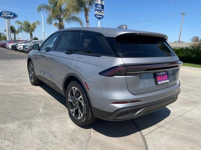 new 2024 Lincoln Nautilus car, priced at $57,370