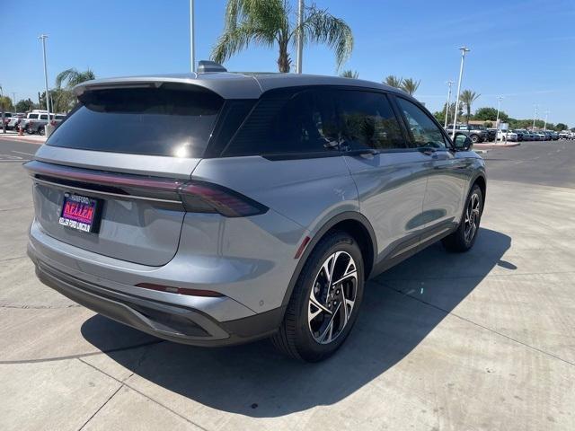 new 2024 Lincoln Nautilus car, priced at $57,370