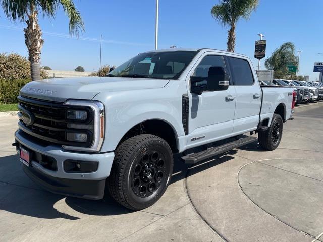 new 2024 Ford F-350 car, priced at $89,645